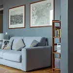 Apartment Santonofrio Sky Terrace Penthouse Rome