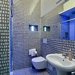 Santonofrio Sky Terrace Penthouse Apartment