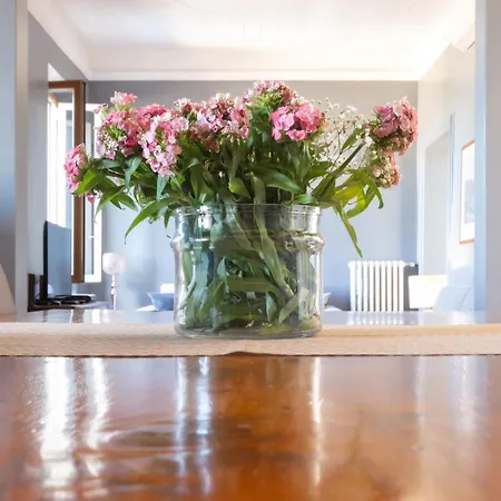 Santonofrio Sky Terrace Penthouse Rome