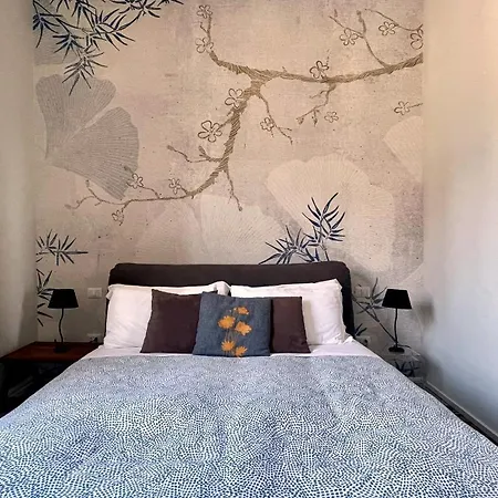 Santonofrio Sky Terrace Penthouse Apartment *