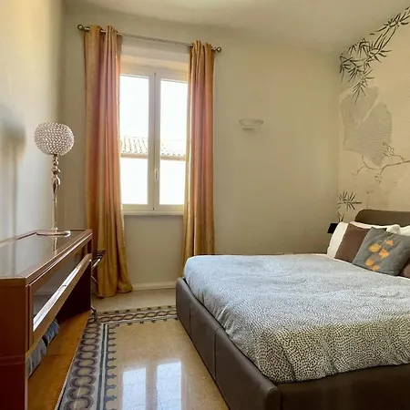 Apartment Santonofrio Sky Terrace Penthouse Rome