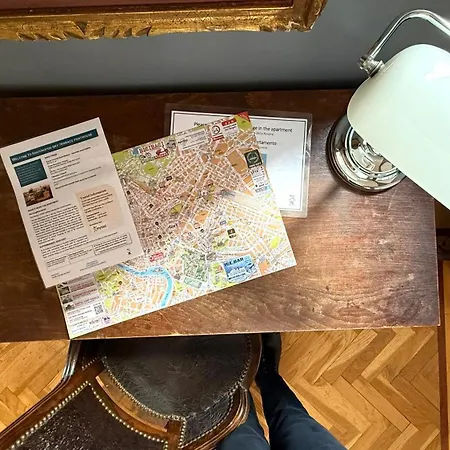 Santonofrio Sky Terrace Penthouse *