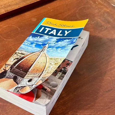 Apartment Santonofrio Sky Terrace Penthouse