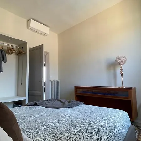 Santonofrio Sky Terrace Penthouse Apartment *