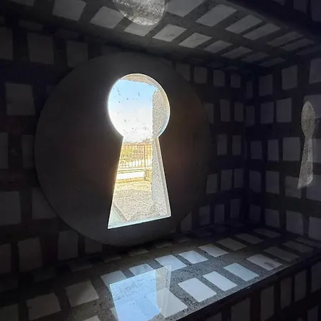 Apartment Santonofrio Sky Terrace Penthouse Rome