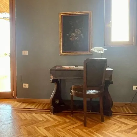 Santonofrio Sky Terrace Penthouse *