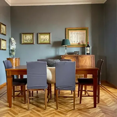 Santonofrio Sky Terrace Penthouse