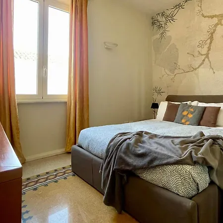 Apartment Santonofrio Sky Terrace Penthouse *