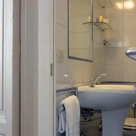 Apartman Santonofrio Sky Terrace Penthouse