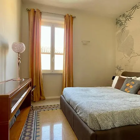 Santonofrio Sky Terrace Penthouse Apartamento Roma