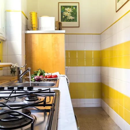 Santonofrio Sky Terrace Penthouse