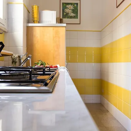 Santonofrio Sky Terrace Penthouse *