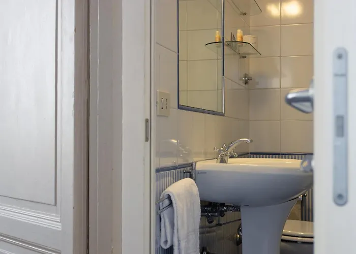 Apartamento Santonofrio Sky Terrace Penthouse